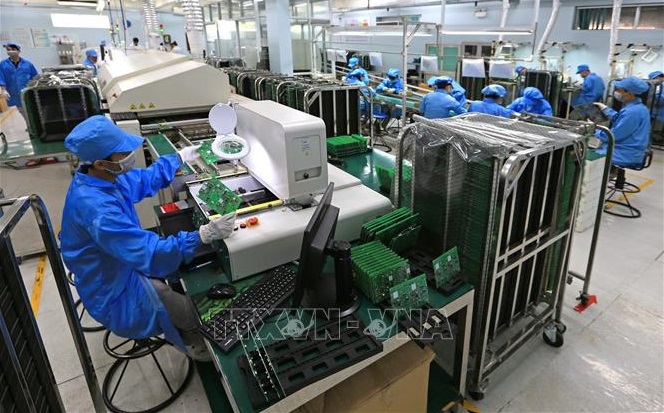 Les investisseurs croient dans l’environnement d’entrepreneuriat du Vietnam